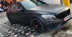 مرسيدس بنز C-Class